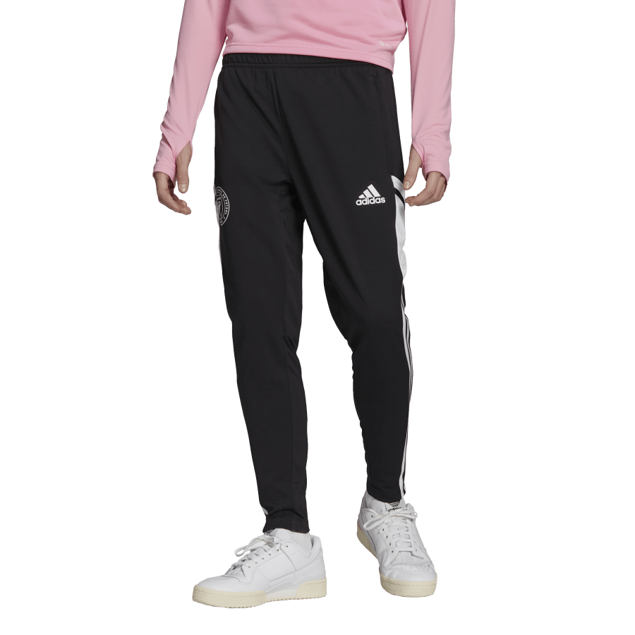 Pantalon d'entrainement Inter Miami CF Condivo - Noir/Blanc