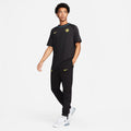Pantalon d'entrainement Inter Milan - Noir/Jaune