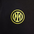 Pantalon d'entrainement Inter Milan - Noir/Jaune