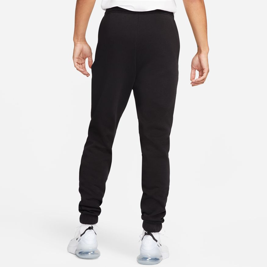 Pantalon d'entrainement Inter Milan - Noir/Jaune