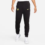 Pantalon d'entrainement Inter Milan - Noir/Jaune