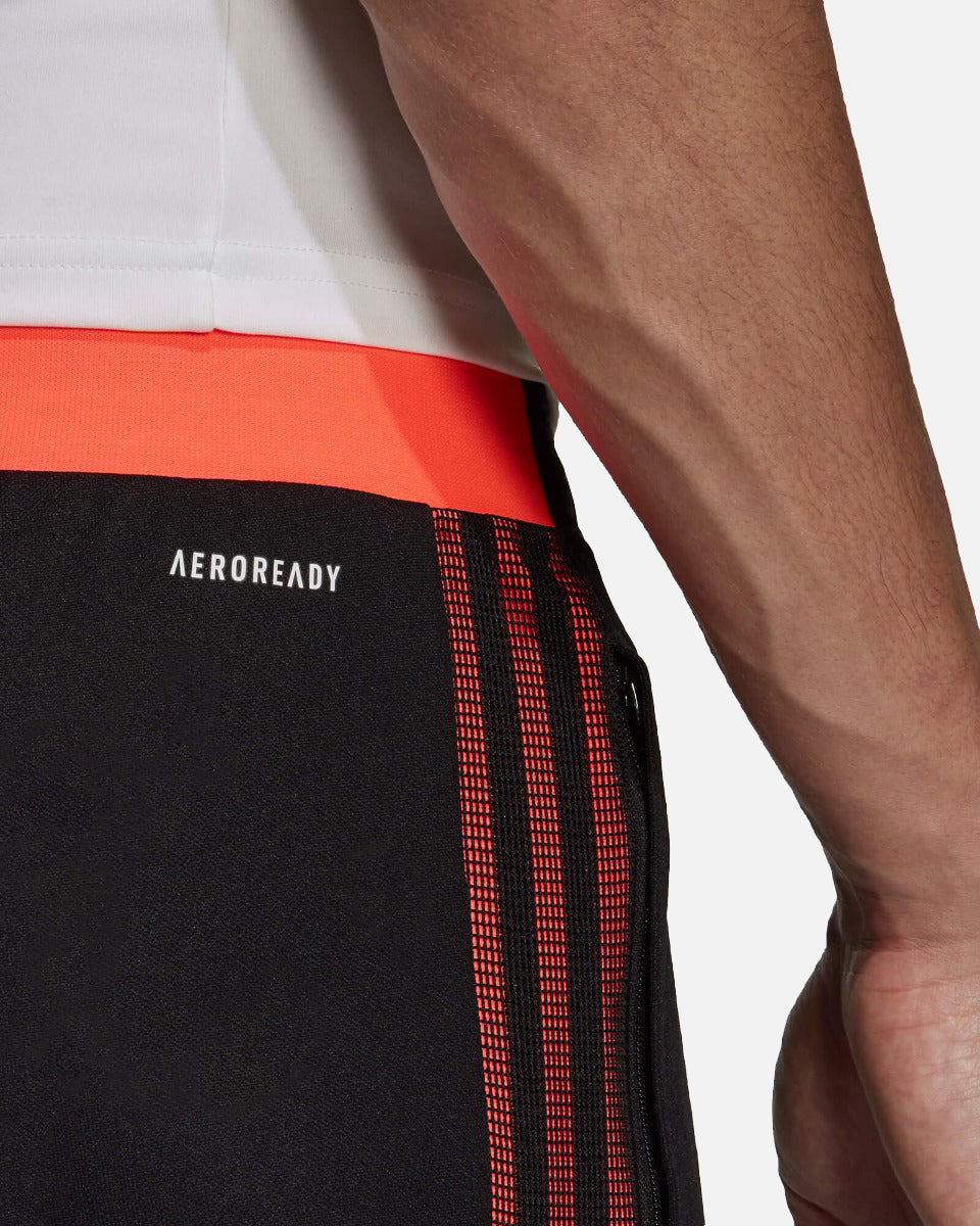 Pantalon d'entrainement Juventus - Noir/Rouge