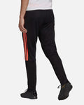 Pantalon d'entrainement Juventus - Noir/Rouge