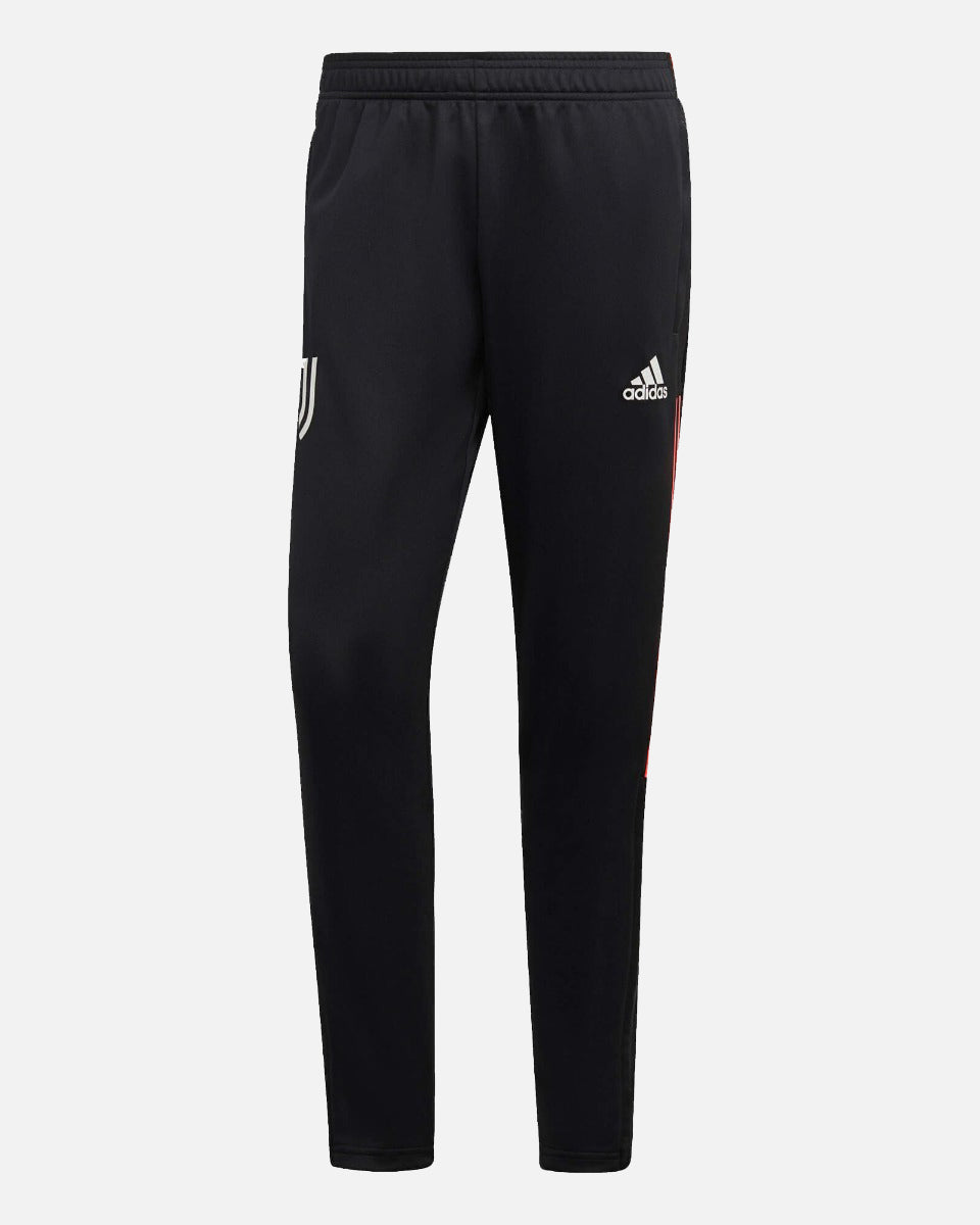Pantalon d'entrainement Juventus - Noir/Rouge