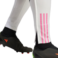 Pantalon d'entrainement Juventus  - Blanc/Noir/Rose