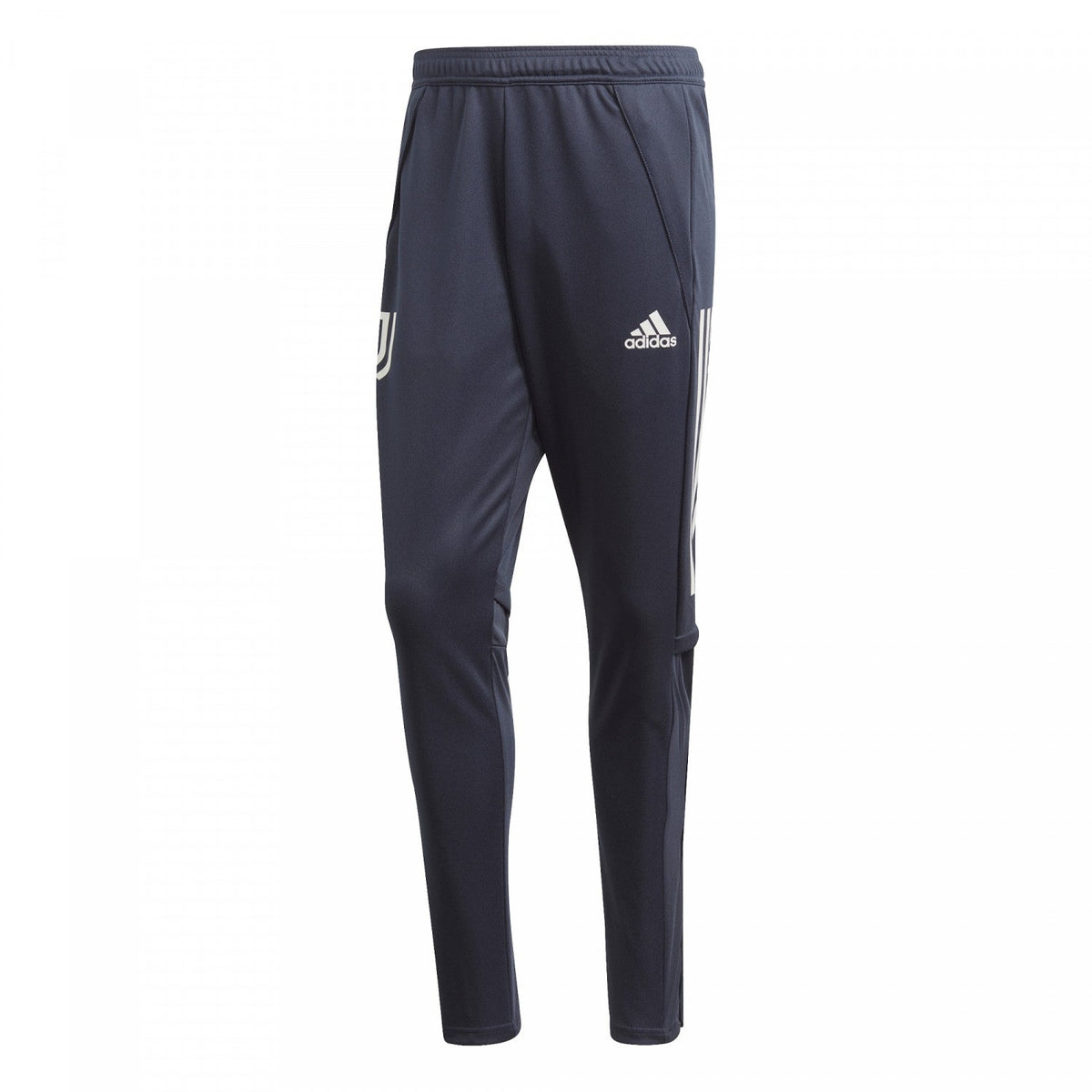 Pantalon d'entrainement Juventus Junior 2020/2021 - Bleu foncé