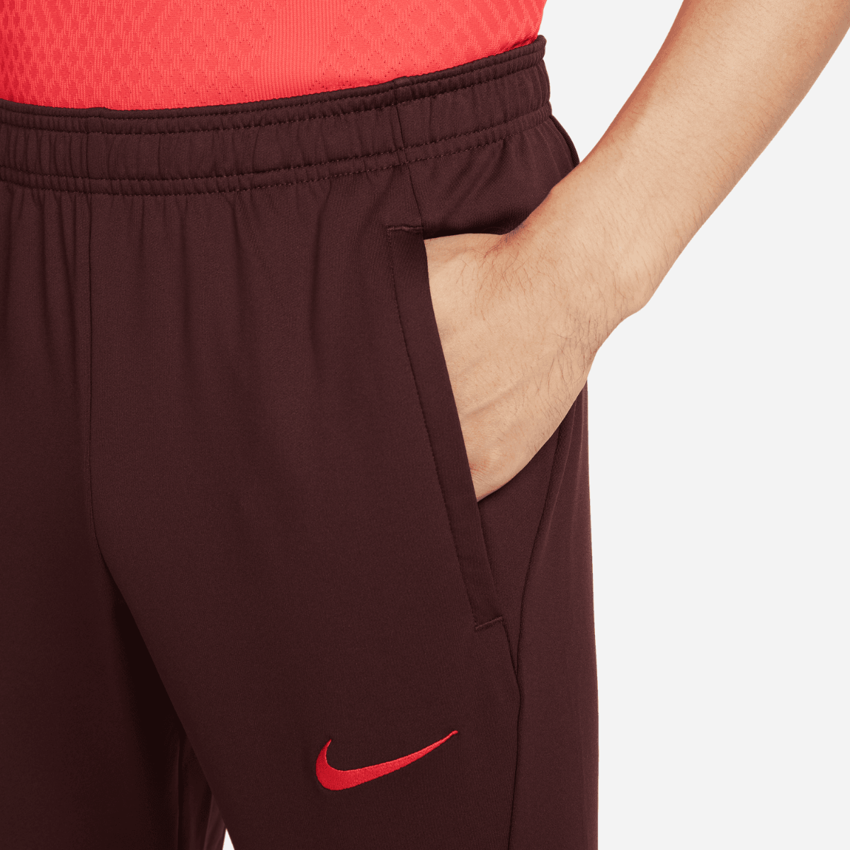 Pantalon d'entrainement Liverpool - Bordeaux