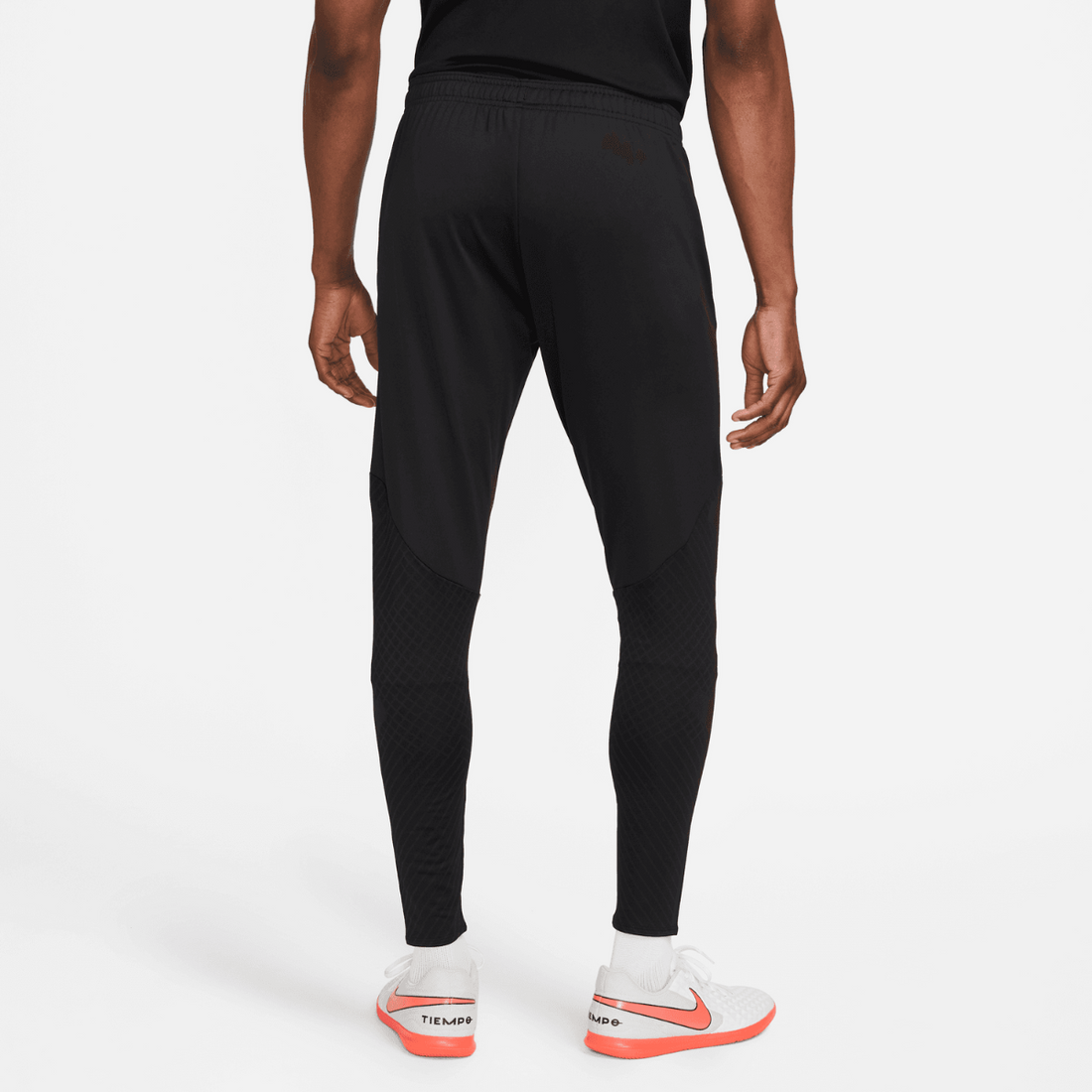 Pantalon d'entrainement Liverpool - Noir/Rouge