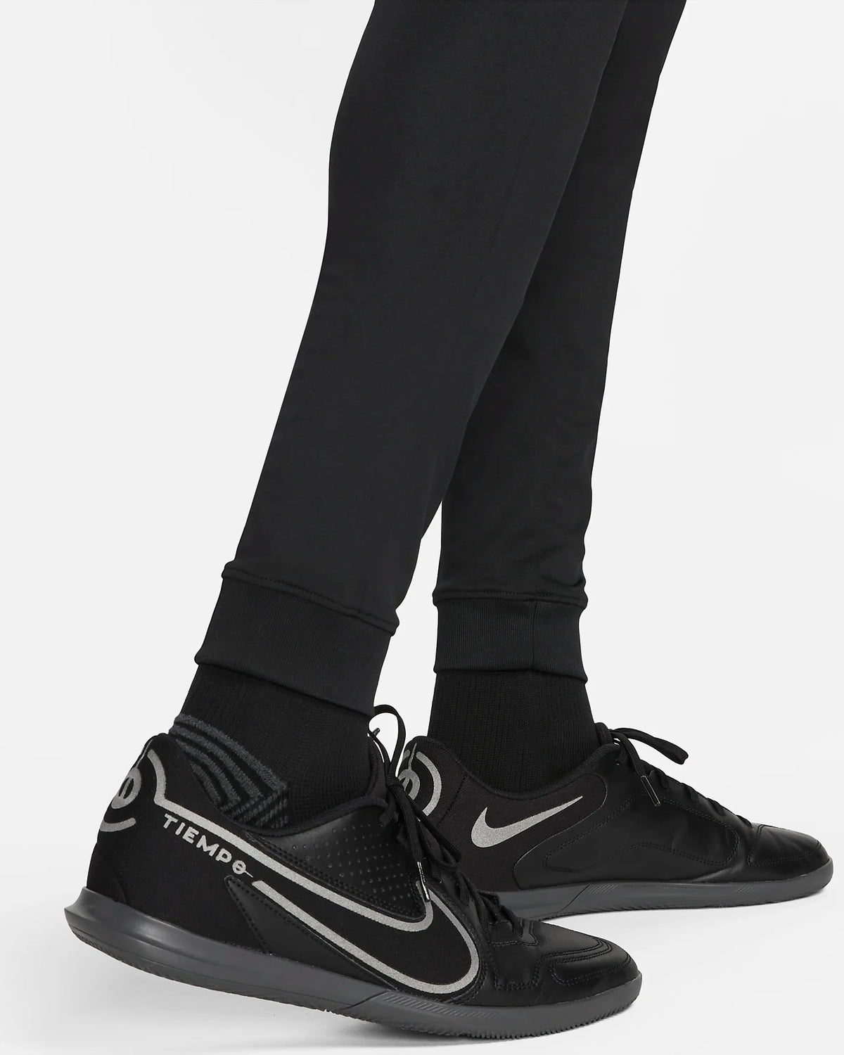 Pantalon d'entrainement Liverpool - Noir/Blanc
