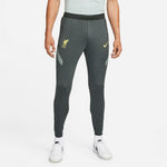 Pantalon d'entrainement Liverpool Strike - Gris