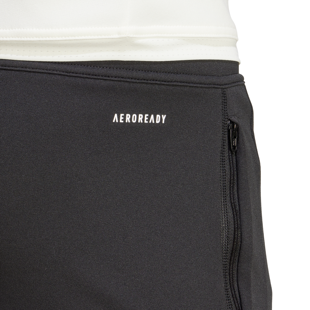 Pantalon d'entrainement Manchester United - Noir/Rouge/Vert