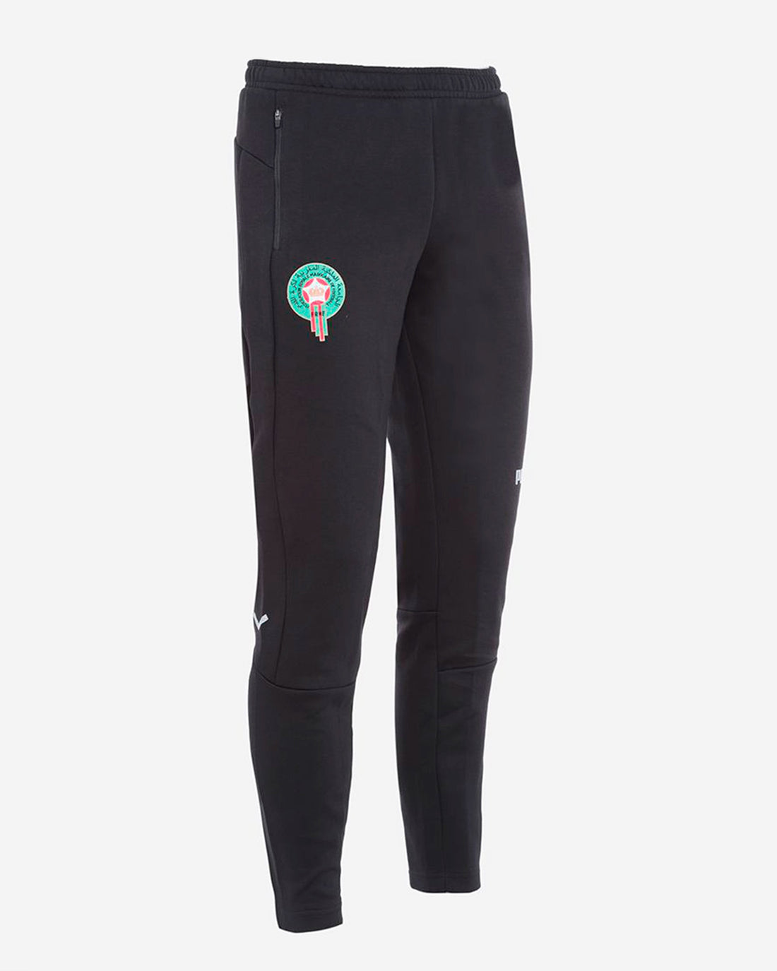 Pantalon d'entrainement Maroc - Noir