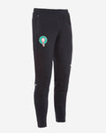 Pantalon d'entrainement Maroc - Noir