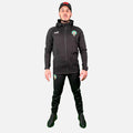 Pantalon d'entrainement Maroc - Noir