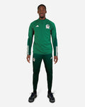 Pantalon d'entrainement Mexique - Vert/Blanc
