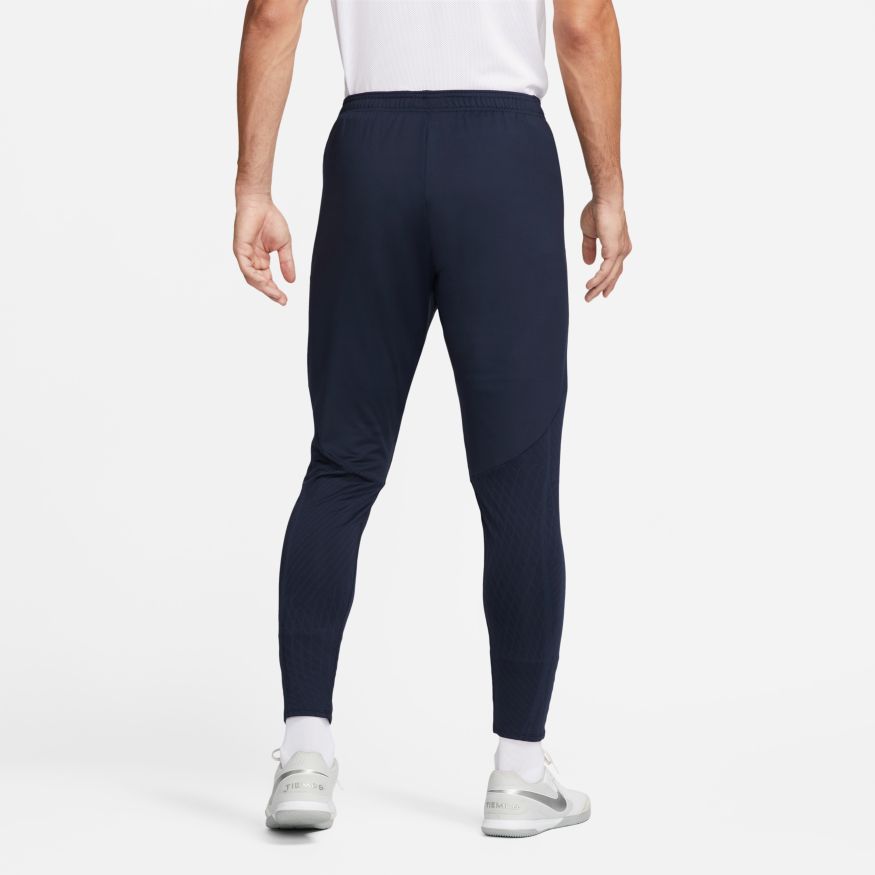 Pantalon d'entrainement Portugal Strike - Bleu/Doré
