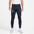 Pantalon d'entrainement Portugal Strike - Bleu/Doré