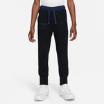 Pantalon d'entrainement PSG Junior 2022/2023 - Noir/Bleu