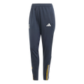 Pantalon d'entrainement Real Madrid - Bleu/Jaune/Blanc