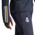 Pantalon d'entrainement Real Madrid - Bleu/Jaune/Blanc