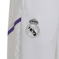 Pantalon d'entrainement Real Madrid Condivo 2022/2023 Junior - Blanc/Violet