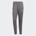 Pantalon d'entrainement Real Madrid Pastel Pack - Gris