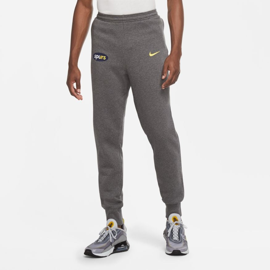 Pantalon d'entrainement Tottenham Fleece - Gris