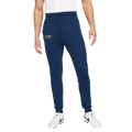 Pantalon FC Barcelone - Bleu