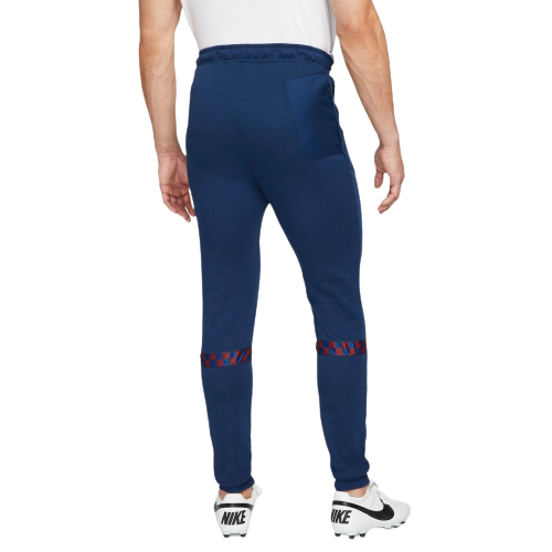 Pantalon FC Barcelone - Bleu
