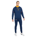 Pantalon FC Barcelone - Bleu