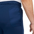 Pantalon FC Barcelone - Bleu
