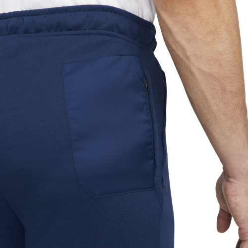 Pantalon FC Barcelone - Bleu