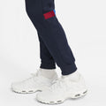 Pantalon FC Barcelone Travel - Bleu