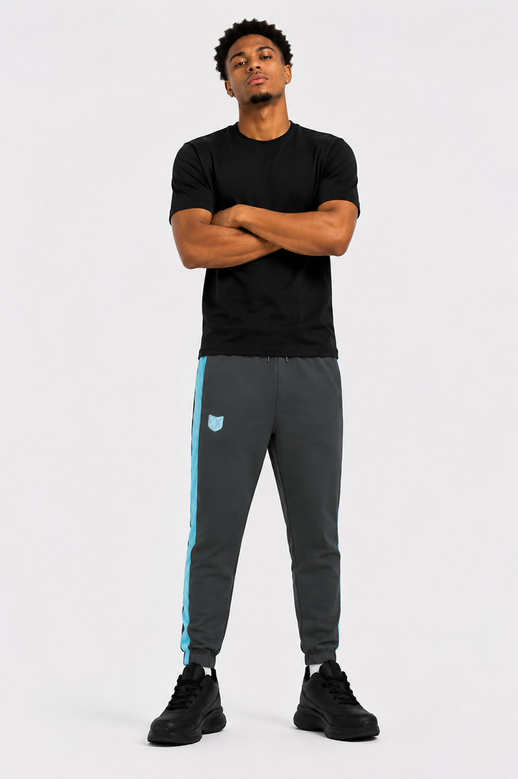 Pantalon FK AWK - Menthe