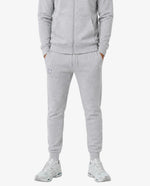 Pantalon jogging FK Basic - Gris