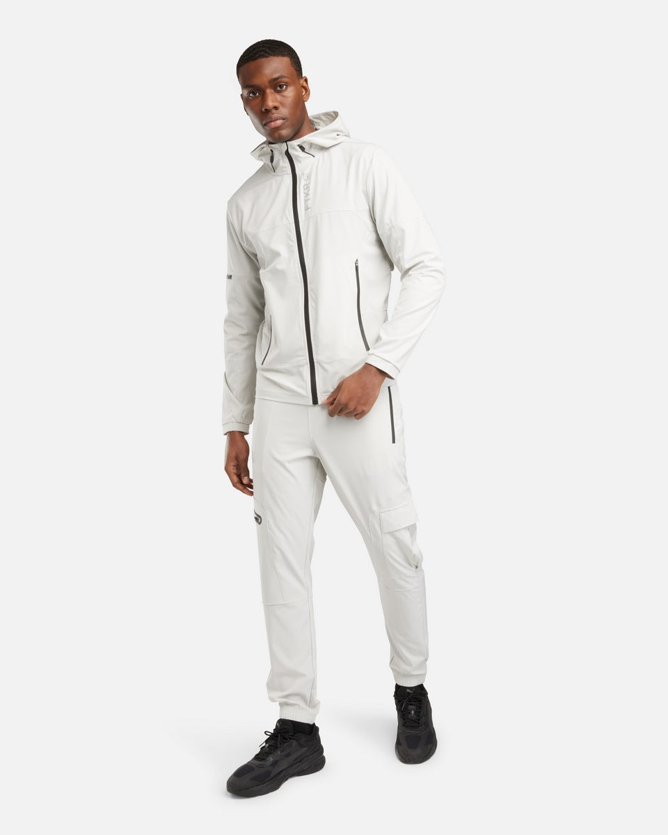 Pantalon FK Calcio II - Gris