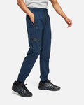 Pantalon FK Calcio II - Marine