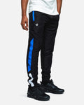 Pantalon FK Diamond II - Noir/Blanc/Bleu