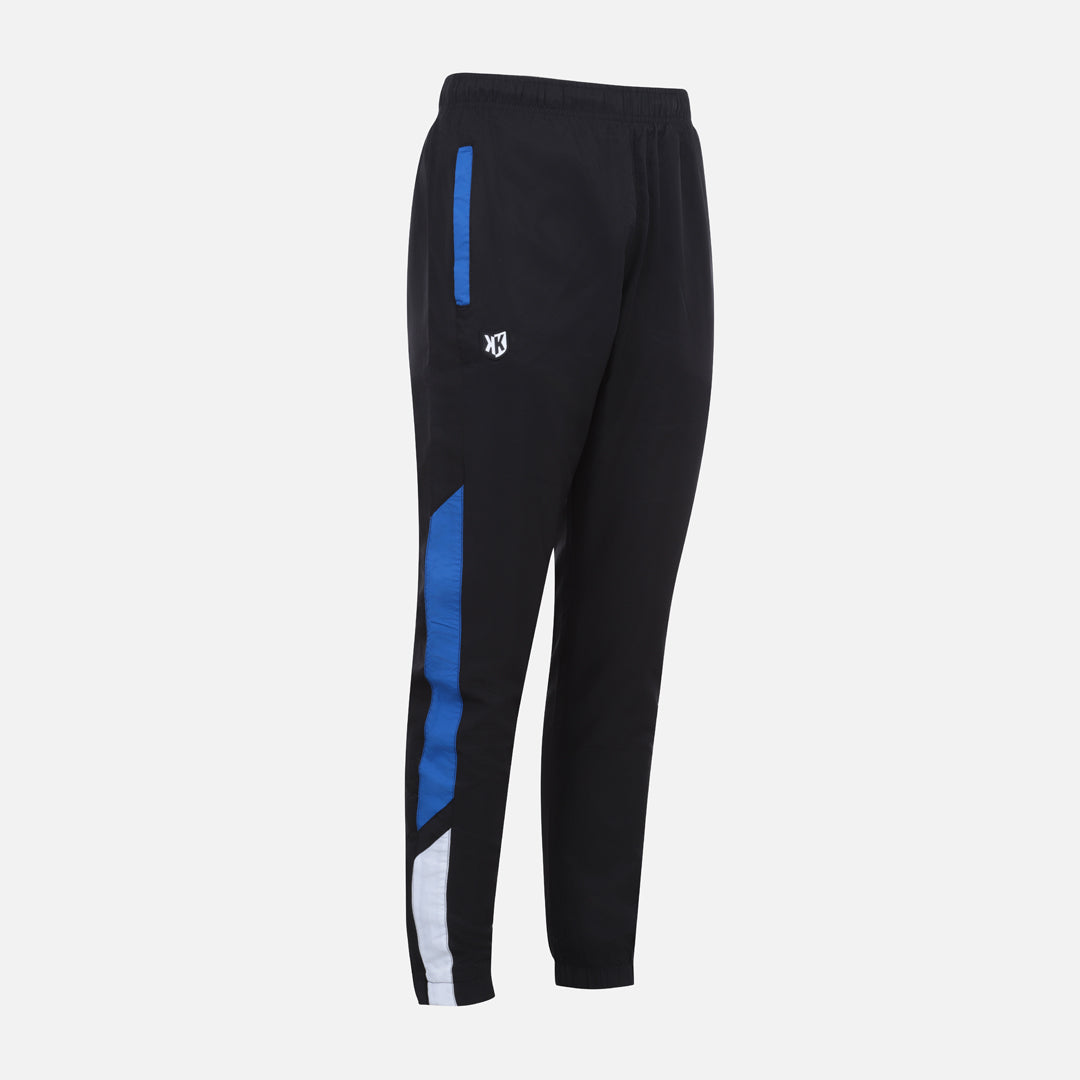 Pantalon FK Diamond II - Noir/Blanc/Bleu