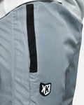 Pantalon FK Diamond II - Gris/Noir/Blanc