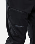 Pantalon FK Hood - Noir