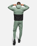 Pantalon FK Kimo - Kaki