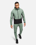 Pantalon FK Kimo - Kaki