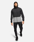 Pantalon FK Kimo - Noir/Gris