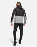 Pantalon FK Kimo - Noir/Gris