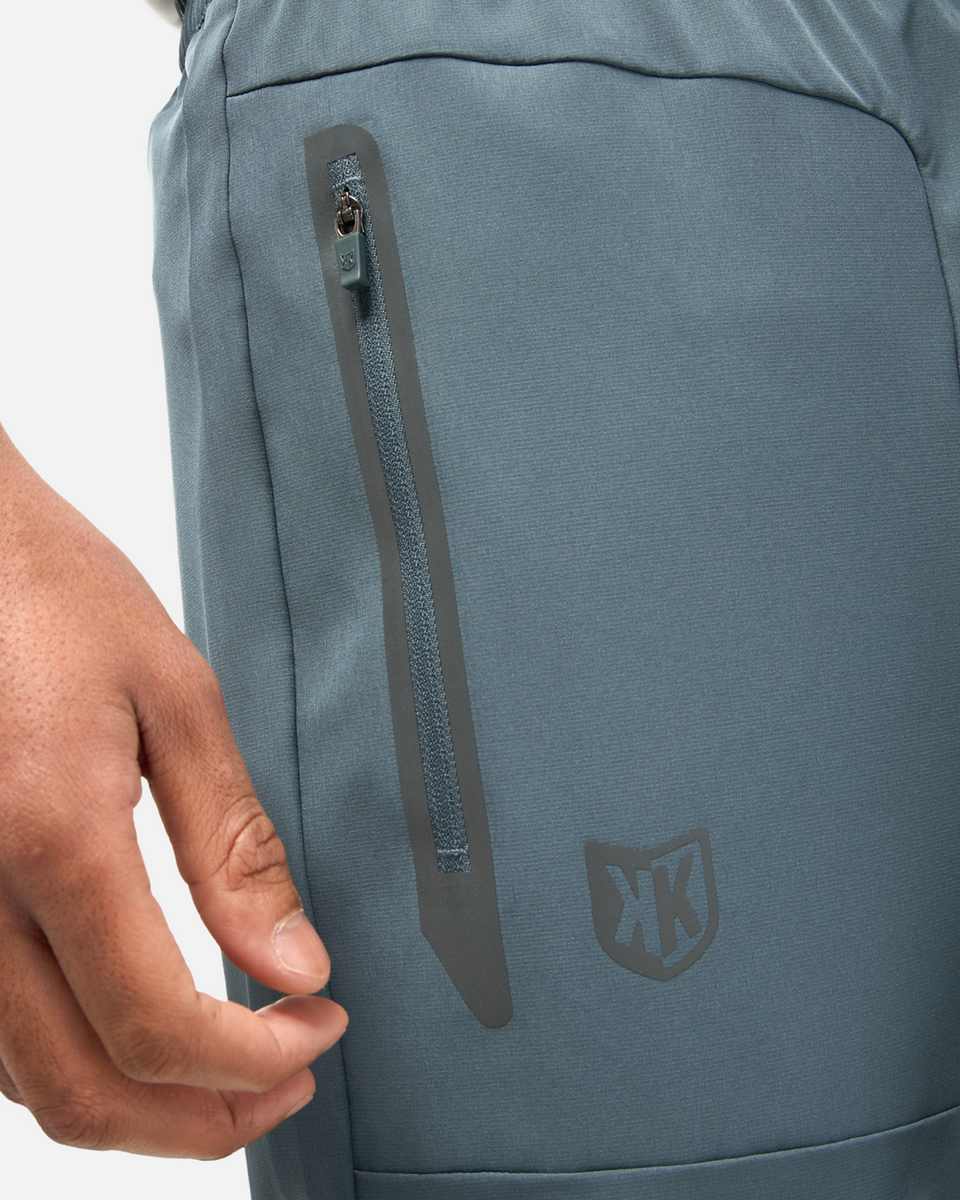 Pantalon FK Rocks II - Bleu