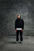 Pantalon FK Premium - Noir