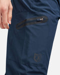 Pantalon FK Run - Marine