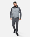 Pantalon FK Runner - Gris