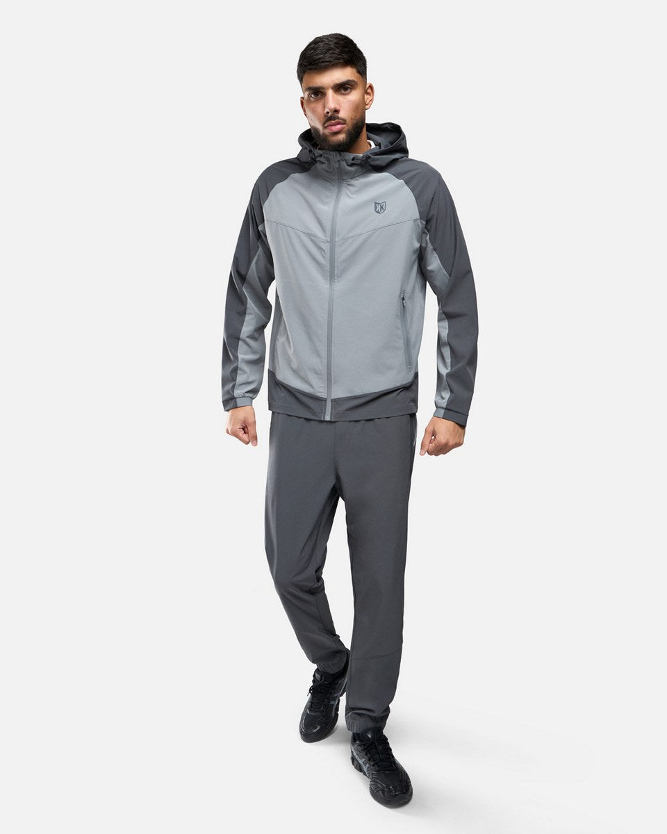 Pantalon FK Runner - Gris